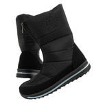 Buty damskie zimowe Progres [PROGJ-22-130] ocieplane