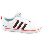 Adidas buty sportowe męskie Vs Pace 2.0 sneakersy lekkie białe