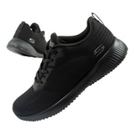Skechers Bobs Squad-Tough Talk buty sportowe damskie lekkie wygodne