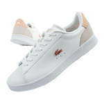 Buty damskie sportowe Lacoste Carnaby [748SFA00161Y9] trampki