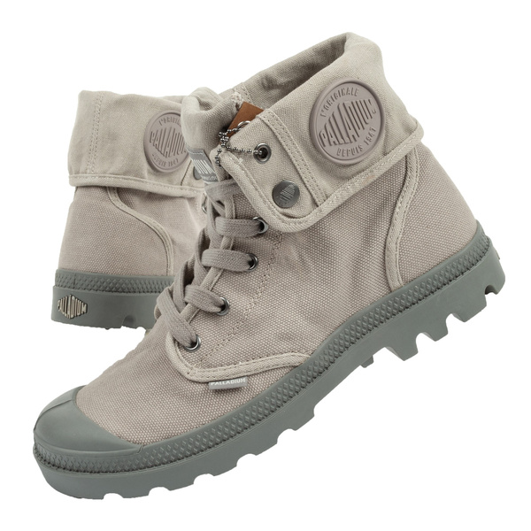 Buty damskie sportowe Palladium Baggy [92353-066]