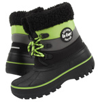 Buty dziecięce śniegowce Lee Cooper [LCJ-24-44-2856]