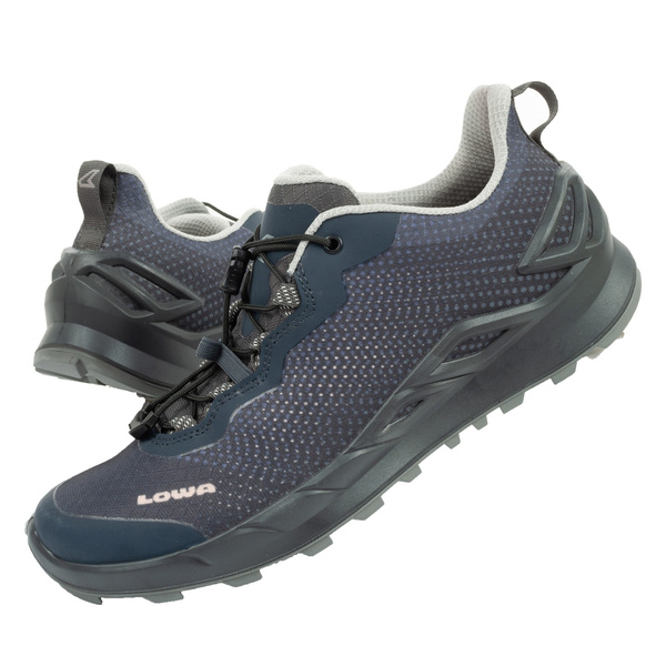 Buty damskie sportowe Lowa [320433 3897] GORE-TEX rozmiar 37,5