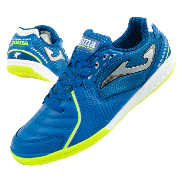 Buty halowe sportowe męskie Joma Dribling 2504 [DRIS2504IN]