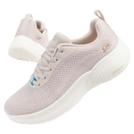 Buty sportowe Skechers [117550/NAT]
