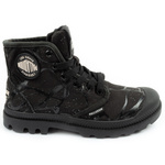 Palladium buty sportowe damskie Pampa Hi trampki za kostkę modne