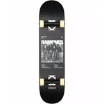Globe deskorolka G2 Ramones 7,75" Cruiser Resin-7, Tensor Alloy, ABEC-7