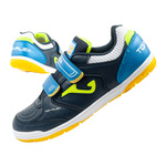 Joma Flex 2503 buty dziecięce sportowe halowe obuwie piłkarskie