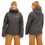 O'neill kurtka damska zimowa sportowa Alpine snowboard narty 10K/10K szara