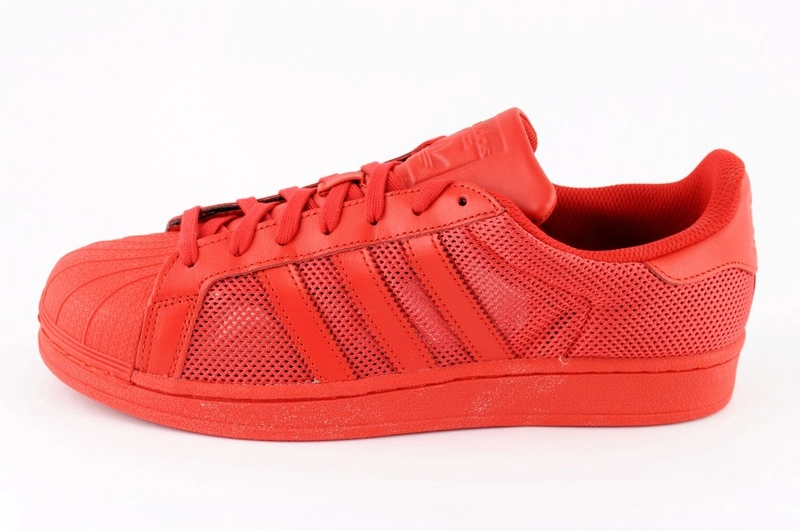 adidas gazelle silver green womens adidas W Superstar main image 1