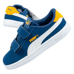 Buty sportowe Puma Smash v2 [365184 47]