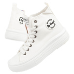 Buty trampki za kostkę Lee Cooper LCW-23-44-1627L