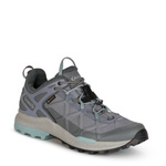Aku Rocket buty sportowe trekkingowe damskie Gore-tex wygodne lekkie