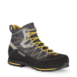 Aku Trekker Lite III buty sportowe trekkingowe męskie Gore-tex skóra