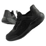 Skechers Bounder Slip-ins buty młodzieżowe sportowe dziecięce