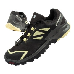 Buty trekkingowe sportowe męskie Salomon XA Nekoma GTX [473869] trailowe