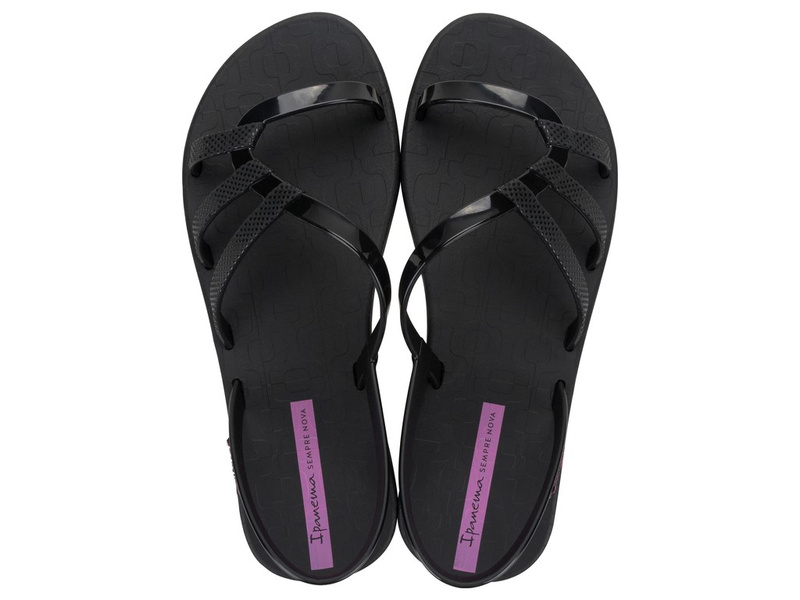 Buty sandały damskie Ipanema Diversa Sandal Ad [27234 BG729]