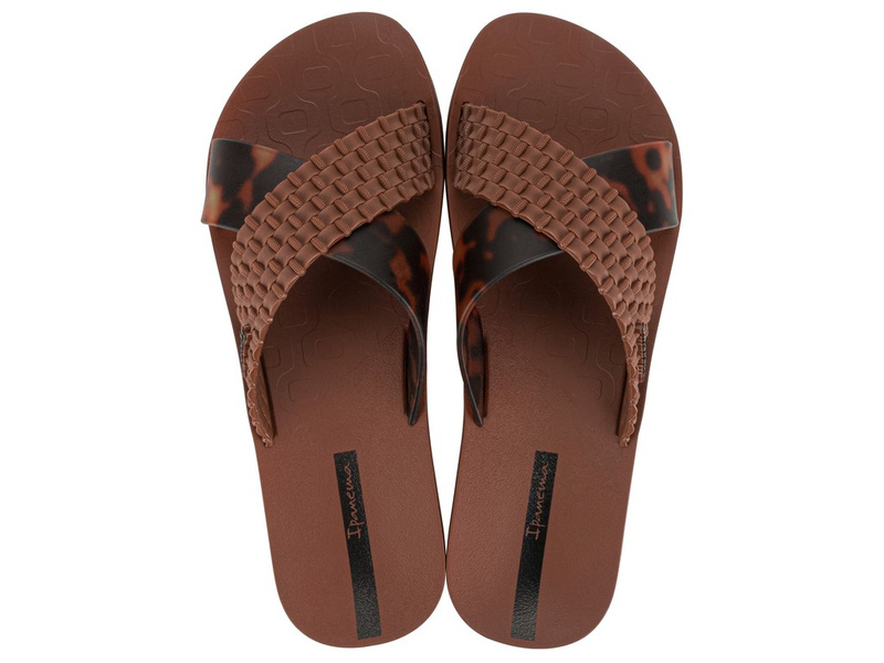 Buty klapki damskie Ipanema Sense Slide [27214 BD334]