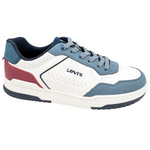 Levi's buty dziecięce sportowe Elliot NBX młodzieżowe modne wielokolorowe