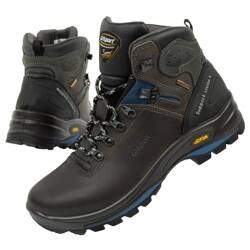 Buty trekkingowe Grisport Grigio Dakar [12833D1G]