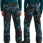 Spodnie zimowe O'neill Hammered [2550020-35033] snowboard narty 10K