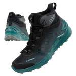 Buty damskie trekkingowe Lowa Merger Mid [320432 7442] GORE-TEX