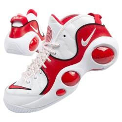 Buty sportowe Nike Air Zoom [DX1165 100]