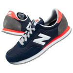 Buty sportowe New Balance [UL720UA]