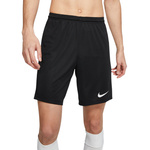 Nike spodenki męskie krótkie Park 20 short czarne sportowe Nike Dri-FIT