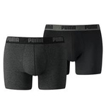 Bokserki majtki Puma [521015001 691] 2PAK