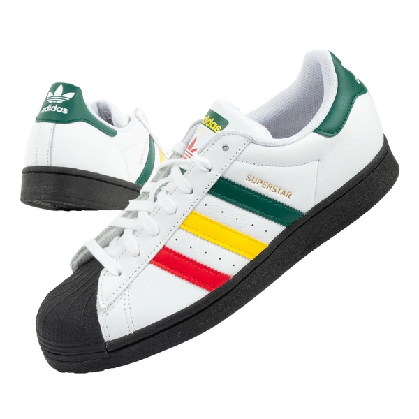 adidas gazelle silver green womens Buty adidas Superstar 92 by Pharrell White Black