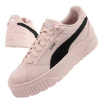 Buty damskie sportowe Puma Karmen II [397457 05] platforma