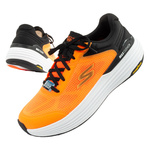 Buty męskie sportowe Skechers Max Cushioning [220932/ORBK] do biegania