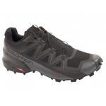 Salomon buty męskie trailowe Speedcross 5 do biegania w terenie
