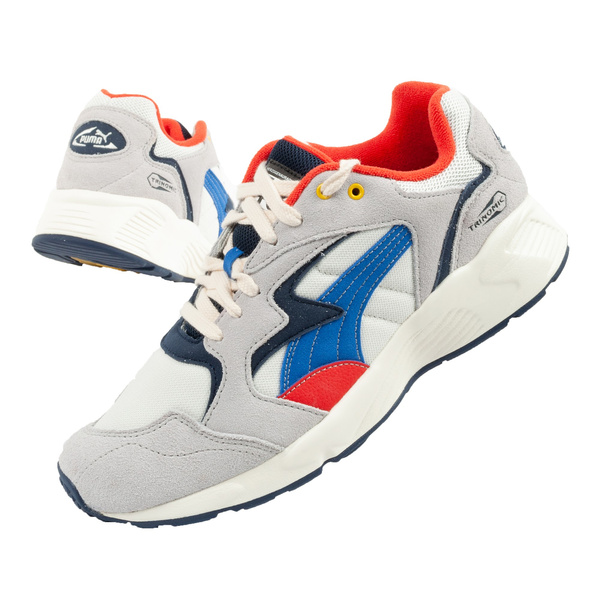 Buty męskie sportowe Puma Prevail TM [389444 01]
