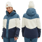 Kurtka damska zimowa O'Neill [1P5020-5056] snowboard narty 10K