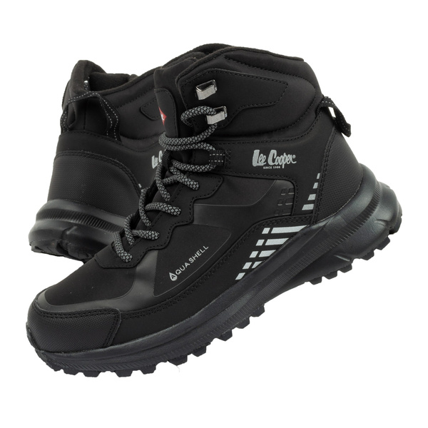 Buty damskie śniegowce Lee Cooper [LCJ-24-01-2987L] rozmiar 36