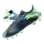 Puma Future 7 Play FG/AG buty piłkarskie korki piłka nożna lanki granatowe
