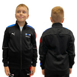 Bluza chłopięca sportowa Puma BMW MMS [535908 04]