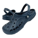 Klapki damskie sandały chodaki Crocs Baya [10126-410]