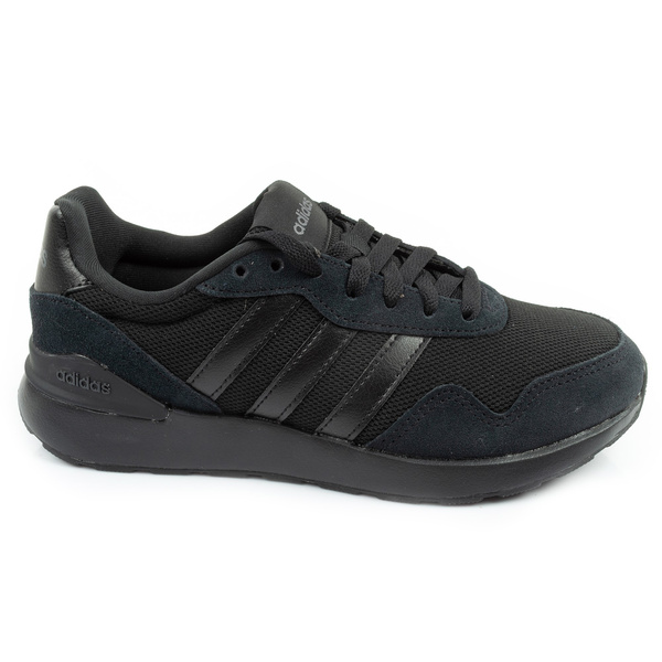 Adidas buty sportowe damskie Run 60s 4.0 sneakersy lekkie czarne rozmiar 36