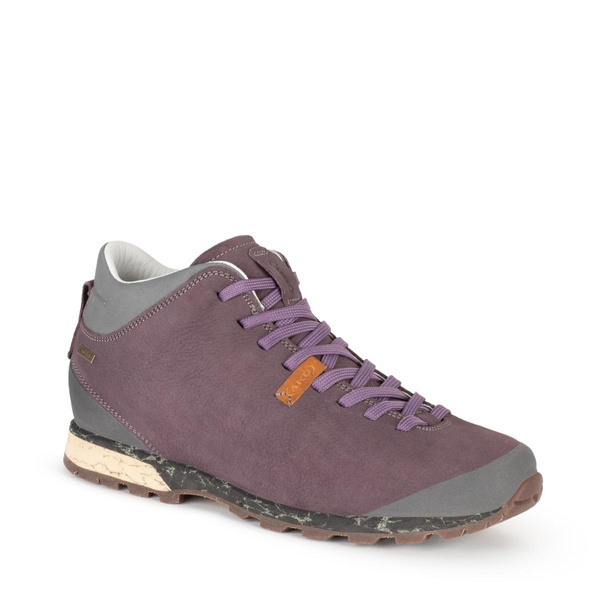 Buty męskie trekkingowe Aku Bellamont 3 527565 GTX