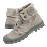 Buty męskie sportowe Palladium Baggy [02353-066-M]