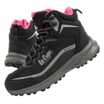 Buty damskie śniegowce Lee Cooper [LCJ-24-01-2932L]