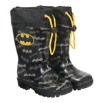 Kalosze Batman