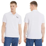 Koszulka męska sportowa Puma Ess Pique [586674 52] Polo