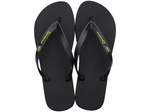 Buty klapki męskie japonki Ipanema Clas Brasil II [80415 22531] laczki
