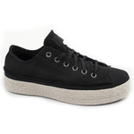 Converse Chuck Taylor buty sportowe damskie espadryle modne czarne wygodne