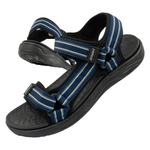 Buty sportowe męskie sandały Grisport [GR-25-01-9034M]