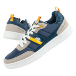 Buty sportowe sneakersy U.S. Polo ASSN. UP21M88089-DBL-YEL03